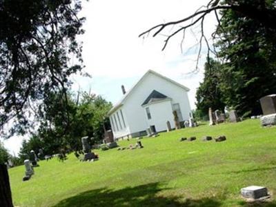 Bethlehem Cemetery on Sysoon