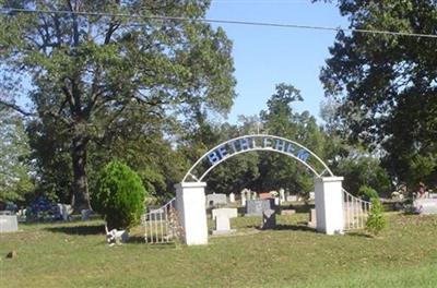 Bethlehem Cemetery on Sysoon