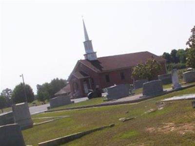 Bethlehem Cemetery on Sysoon