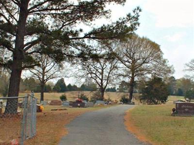 Bethlehem Cemetery on Sysoon