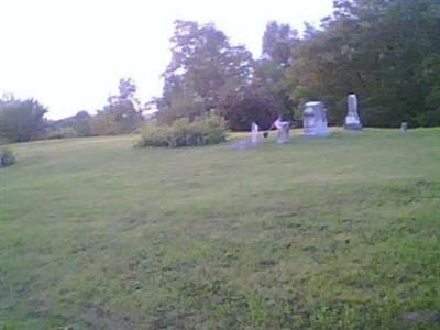 Bethlehem Cemetery on Sysoon