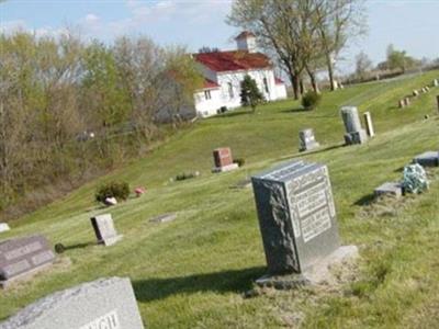 Bethlehem Cemetery on Sysoon