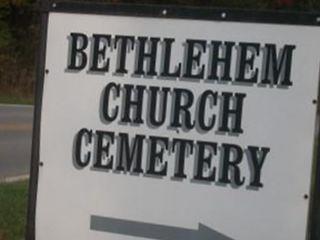 Bethlehem Church Cemetery on Sysoon