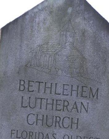 Bethlehem Lutheran Church Cemetery on Sysoon