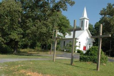 Bethlehem Methodist church Cemetery on Sysoon