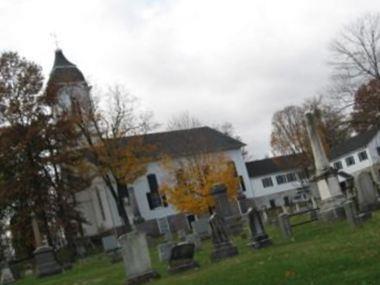 Bethlehem Presbyterian Churchyard on Sysoon