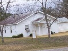 Bethlehem Primitive Baptist on Sysoon