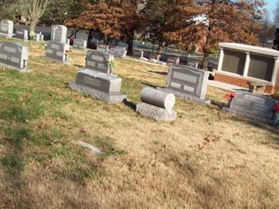 Bethlehem United Church of Christ Cemetery on Sysoon