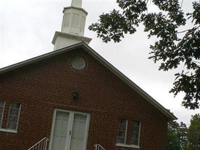 Bethlehem Wesleyan Church Cemetery on Sysoon