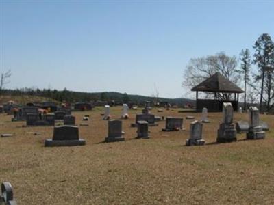 Bethsaida Baptist Cemetery on Sysoon