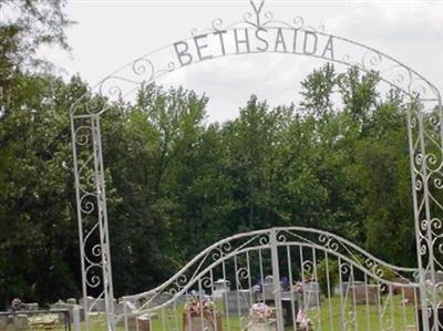 Bethsaida Y Cemetery on Sysoon