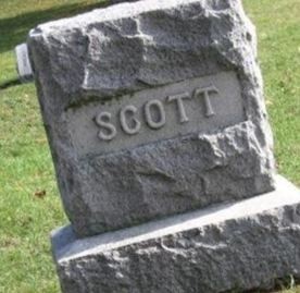 Bette E. Scott on Sysoon