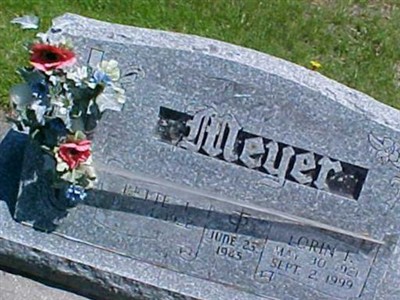 Bette J. Meyer on Sysoon