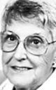 Bette Jo Calvert McCormick on Sysoon
