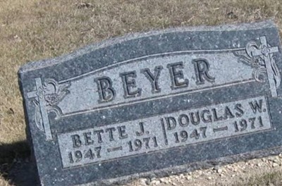Bette Kerr Beyer on Sysoon