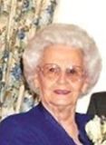 Betty Crenshaw Queen on Sysoon