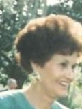 Bettye Jo Nethery McDonald on Sysoon