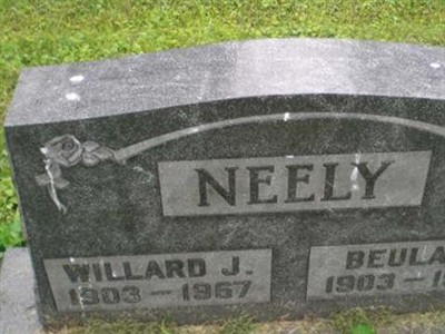 Beula D Neely on Sysoon