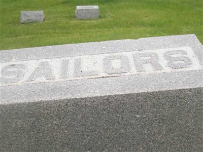 Beula Sailors on Sysoon