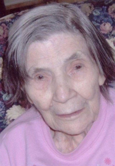 Beulah A. Epperson Lockhart on Sysoon