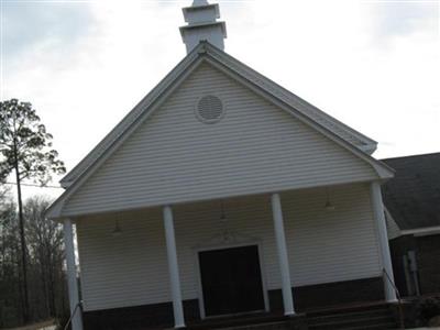 Beulah Baptist Church Cemetery on Sysoon