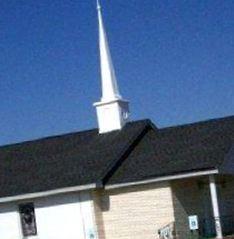 Beulah Baptist Church Cemetery on Sysoon