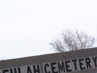 Beulah Baptist Church Cemetery on Sysoon