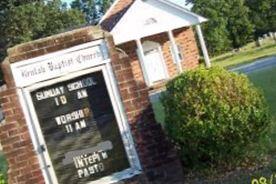 Beulah Cemetery on Sysoon