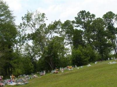 Beulah Church Cemetery on Sysoon