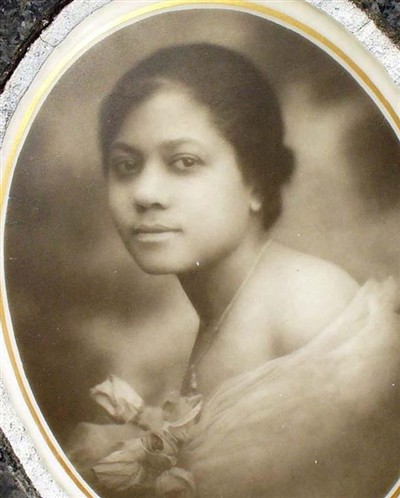 Beulah Cline on Sysoon