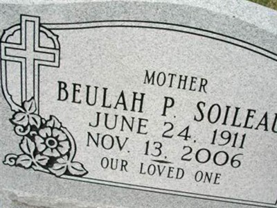 Beulah Soileau on Sysoon