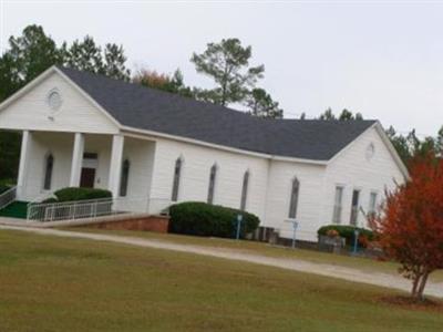 Beulah United Methodist Church Cemetery on Sysoon