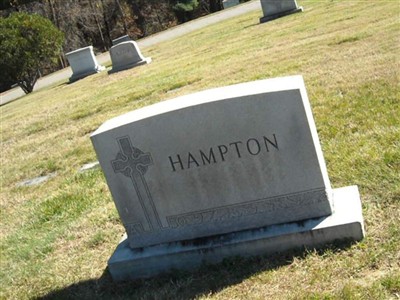 Beuna Hampton Lyda on Sysoon