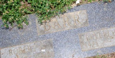Beverly C Barr on Sysoon