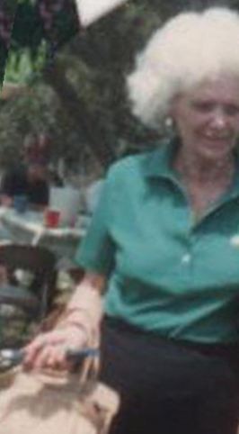 Beverly Chrystal Hannon on Sysoon