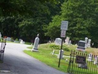 Beverly Farms Cemetery on Sysoon