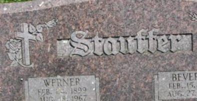 Beverly Stauffer on Sysoon
