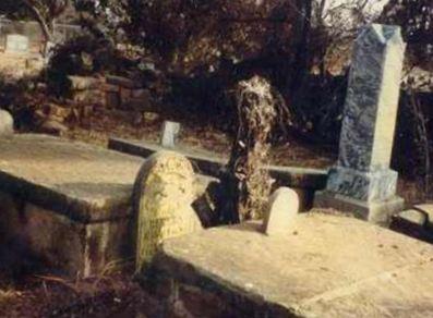 Bevers Cemetery on Sysoon