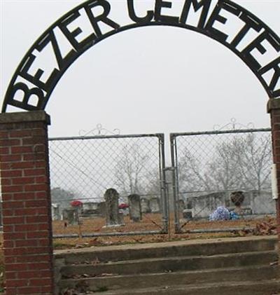 Bezer Cemetery West on Sysoon