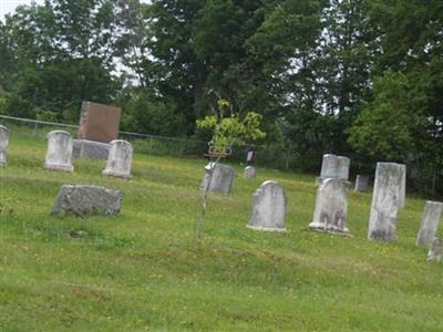 Bickford Cemetery on Sysoon