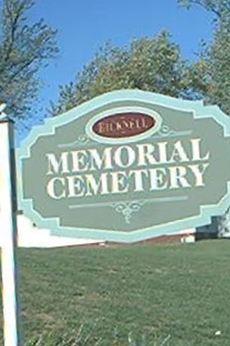 Bicknell Memorial Cemetery on Sysoon
