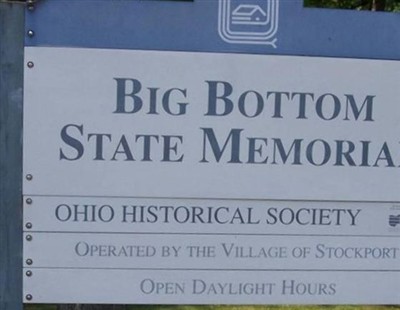 Big Bottom Park on Sysoon