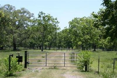 Big Creek Cemetery on Sysoon