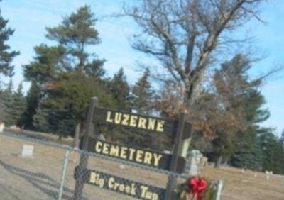 Big Creek Township Cemetery on Sysoon
