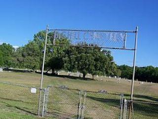 Big Hill Cemetery on Sysoon