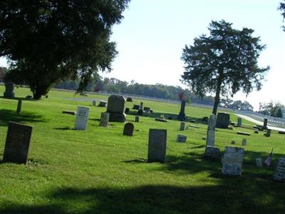 Big Plain Cemetery on Sysoon