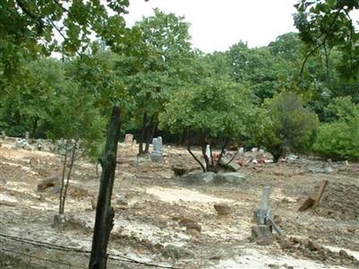 Big Rock Cemetery on Sysoon