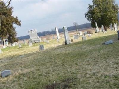 Big Run Cemetery on Sysoon