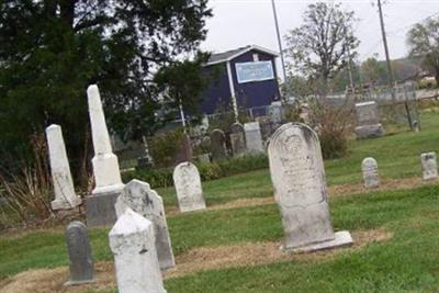 Big Run Cemetery on Sysoon