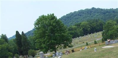 Big Tygart Cemetery on Sysoon